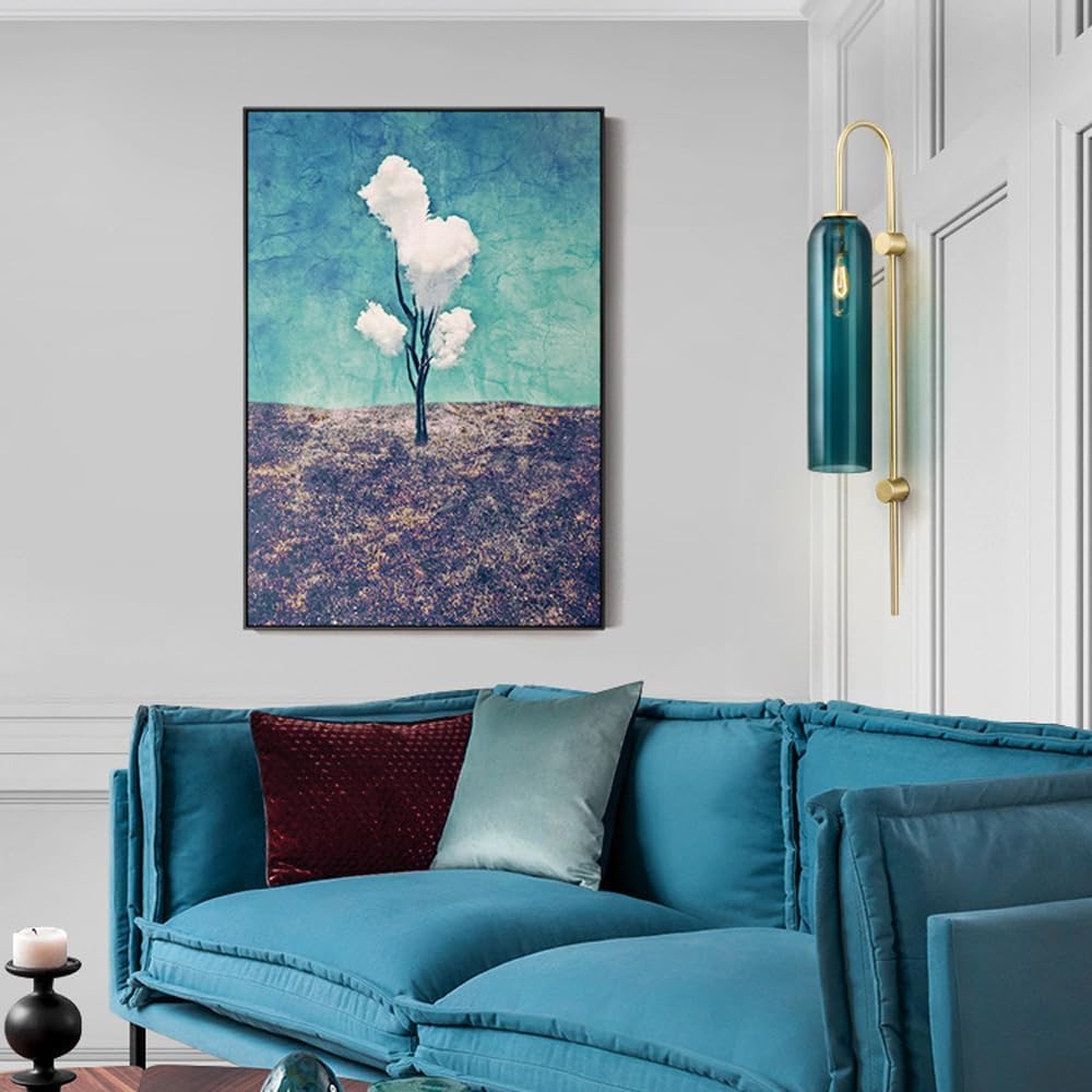 ideias-de-decoracao-de-sala-azul