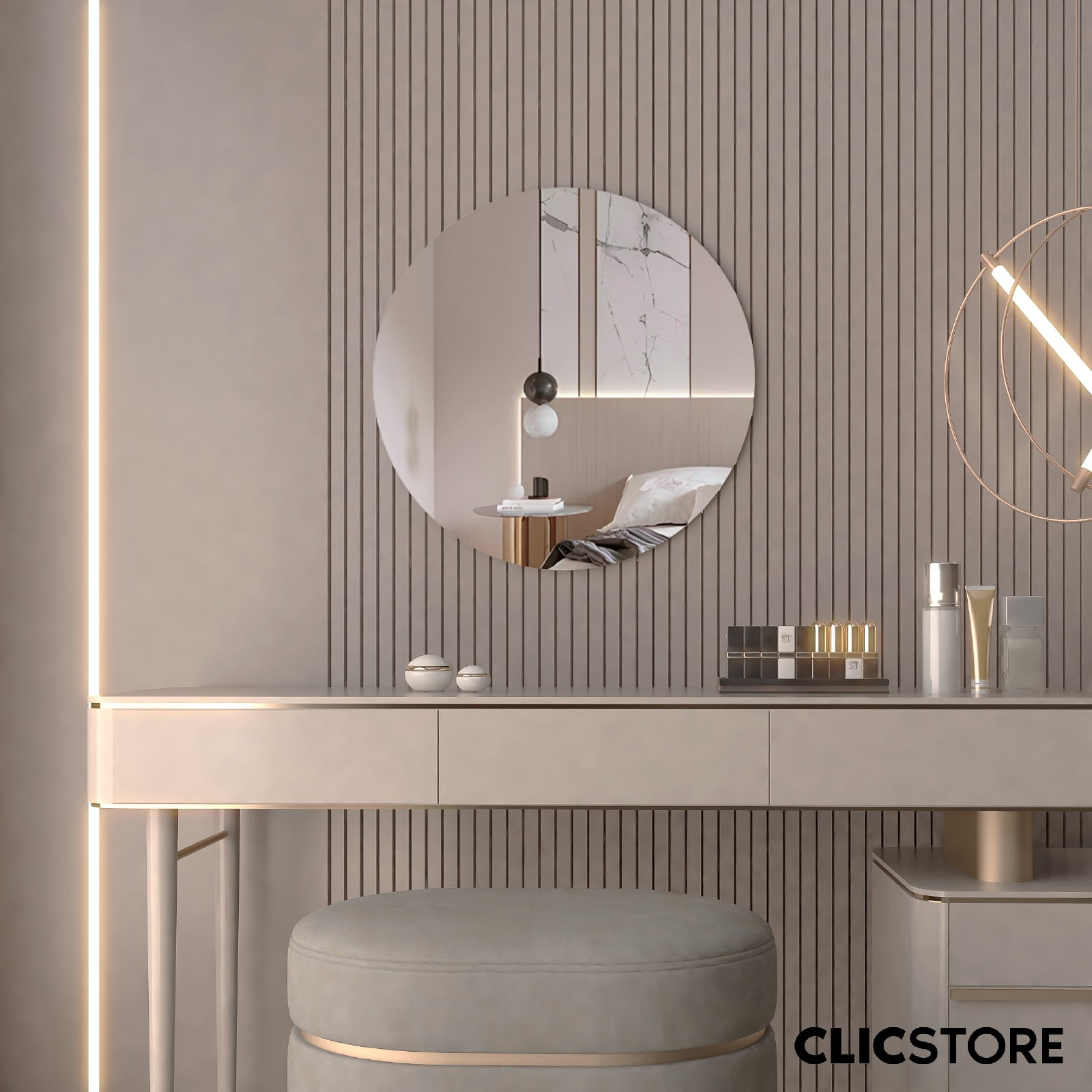 ideias-de-sala-decorada-com-espelho