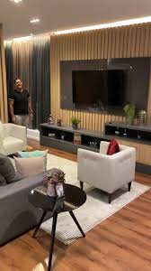 ideias-de-sala-decorada-com-painel-ripado