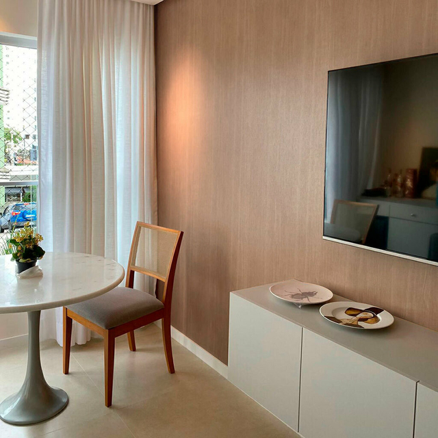 ideias-de-sala-decorada-com-papel-de-parede