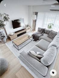 ideias-de-decoracao-de-sala-cinza