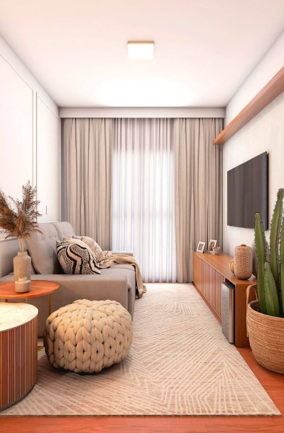 ideias-de-decoracao-de-sala-apartamento-pequeno