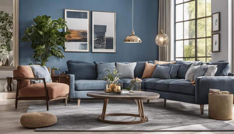 ideias-de-decoracao-de-sala-azul