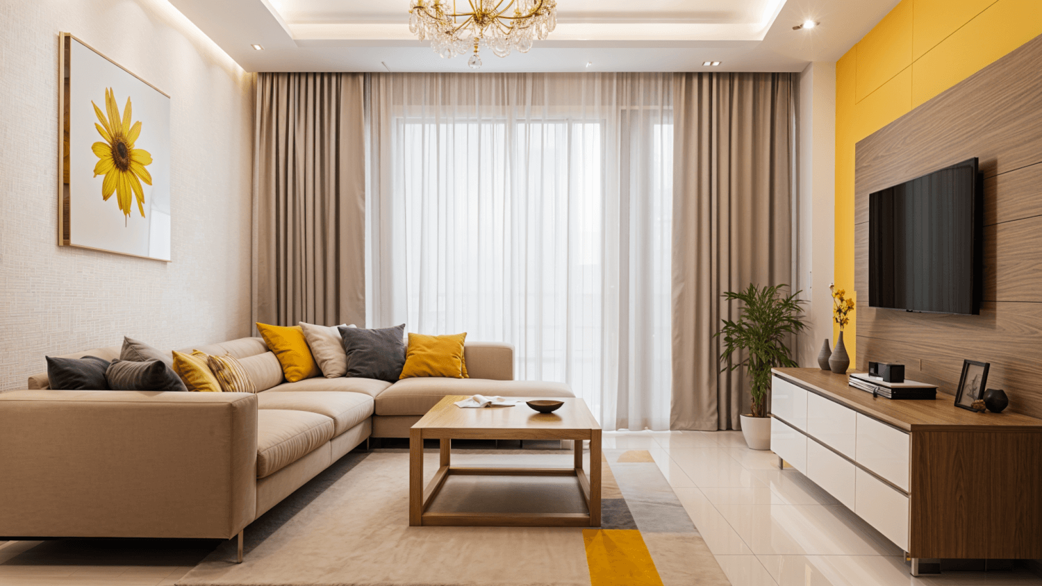 ideias-de-decoracao-de-sala-minimalista