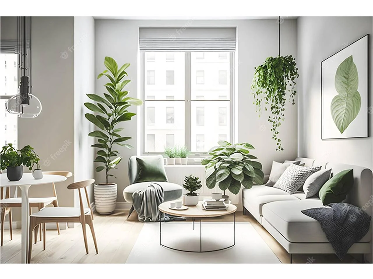 ideias-de-decoracao-de-sala-minimalista