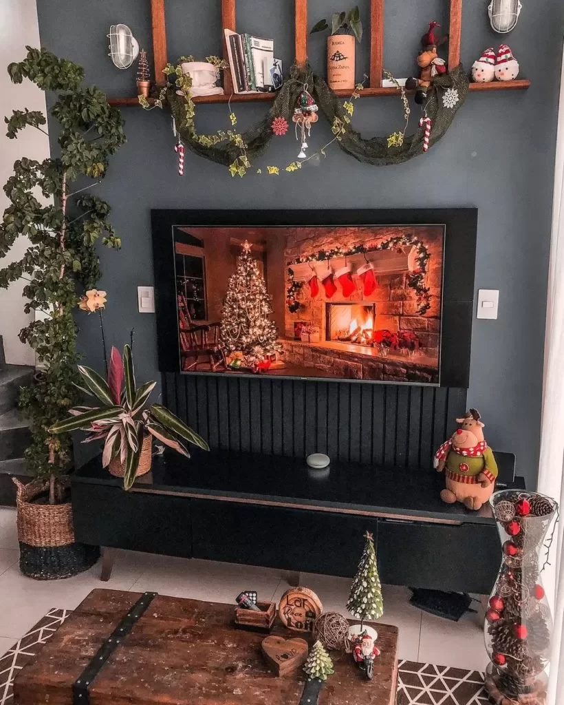 ideias-de-decoracao-de-sala-para-o-natal