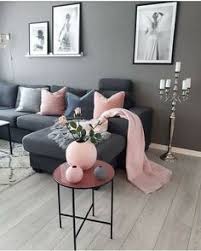 ideias-de-decoracao-de-sala-rosa-e-cinza