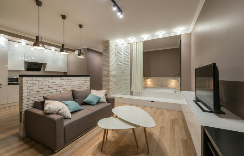 ideias-de-sala-decorada-com-sofa-cinza