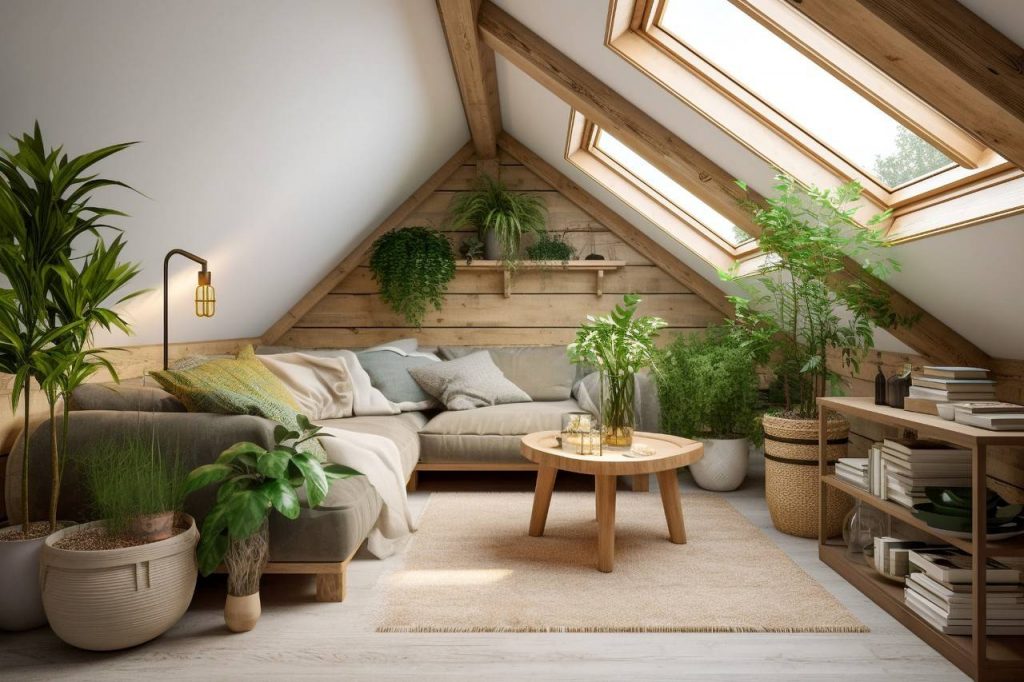 ideias-de-decoracao-de-sala-com-plantas