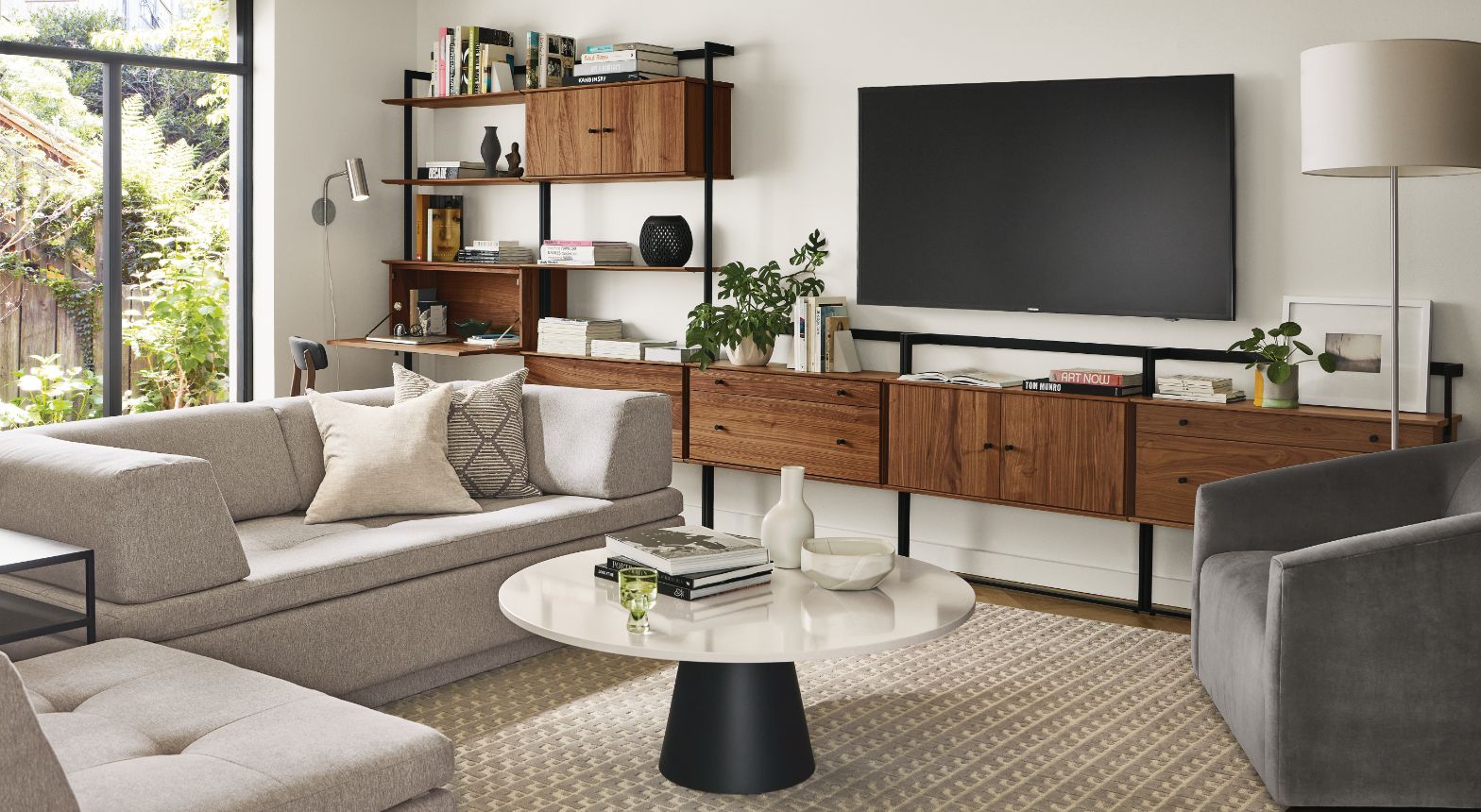 ideias-de-decoracao-de-sala-rack