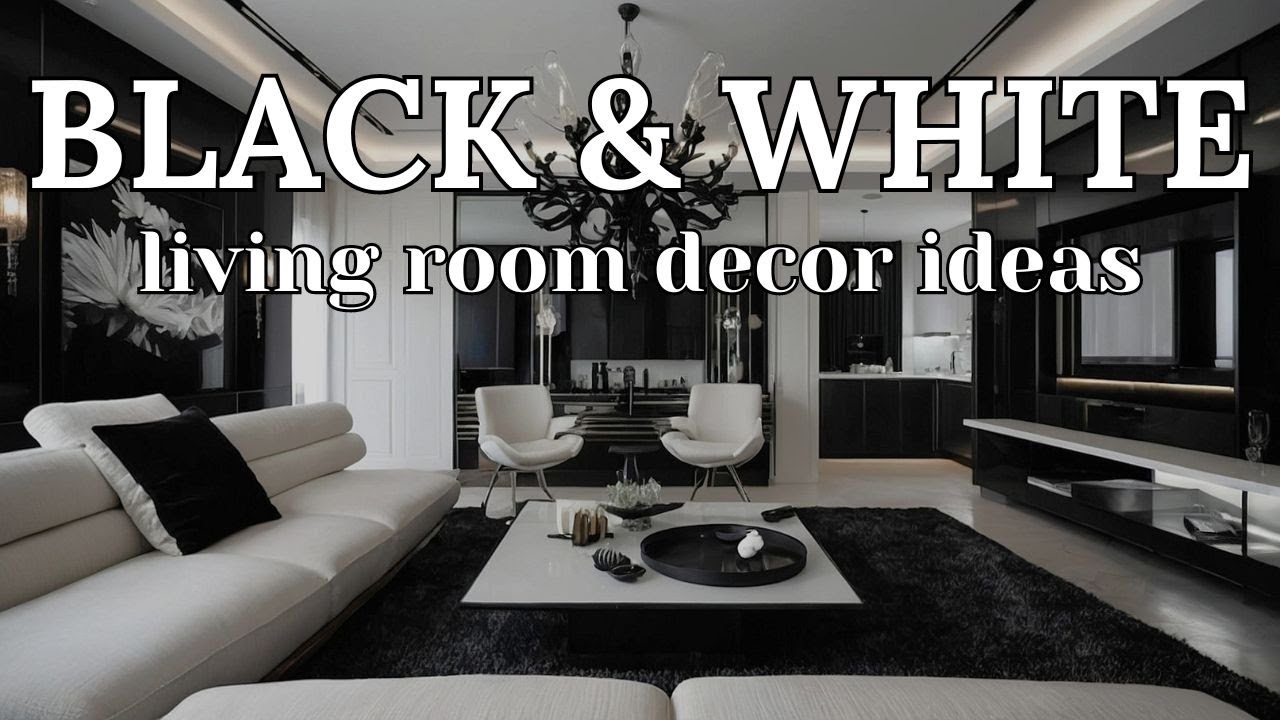 ideias-de-decoracao-de-sala-preto-e-branco