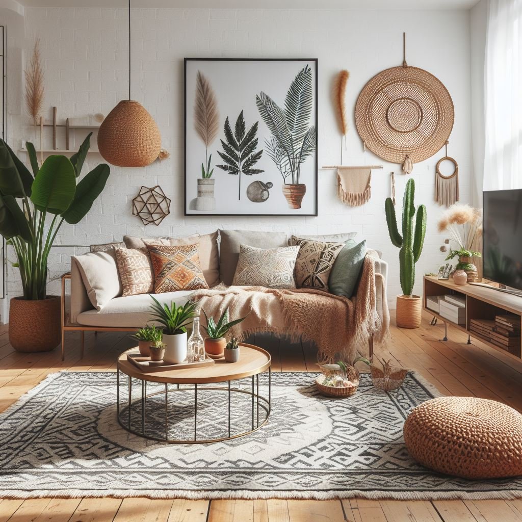 ideias-de-decoracao-sala-boho