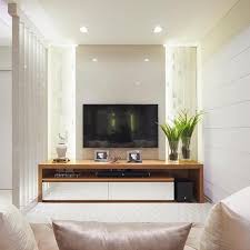 ideias-de-sala-decorada-papel-de-parede