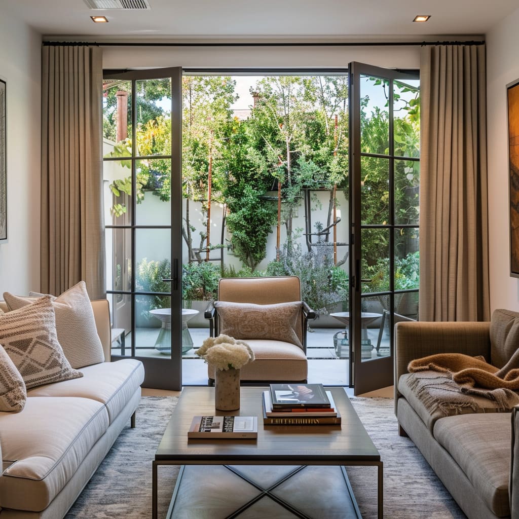 ideias-de-decoracao-de-sala-simples-e-pequena