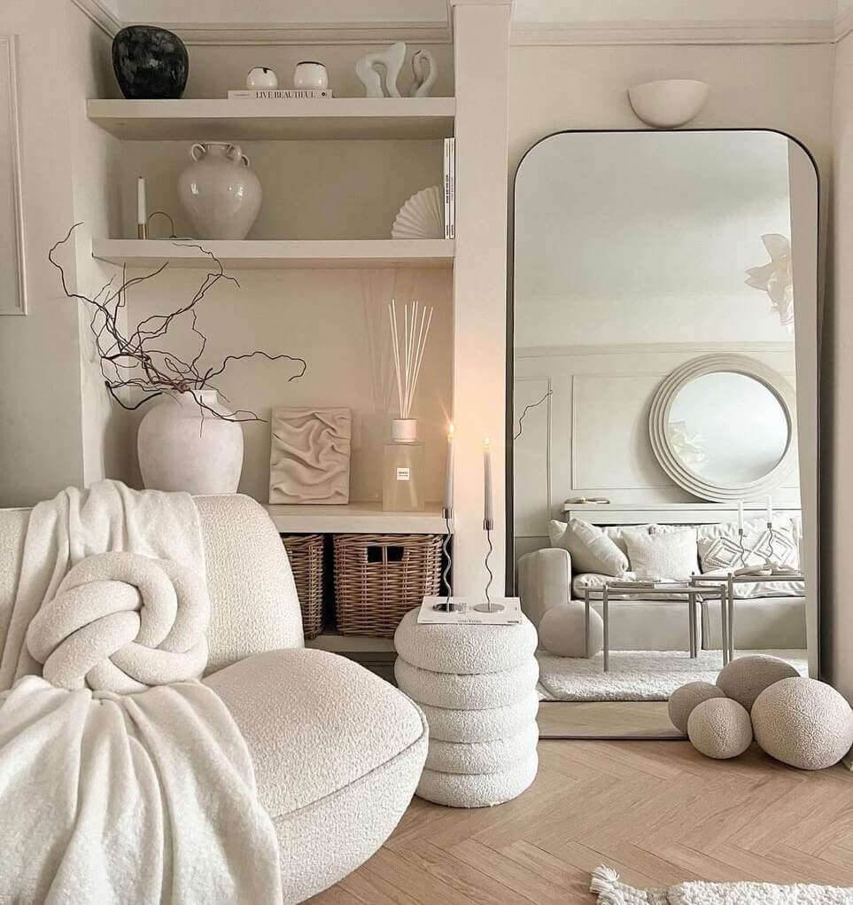 ideias-de-sala-decorada-com-espelho