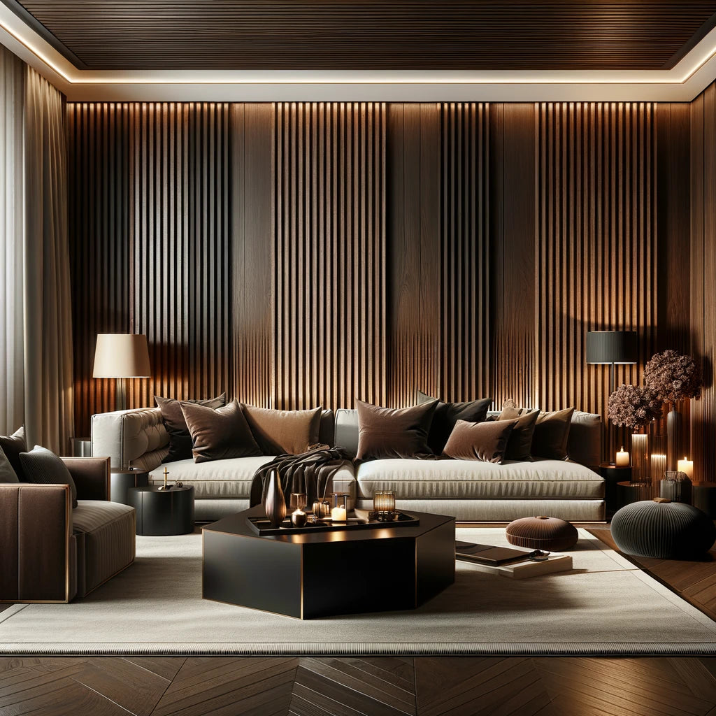 ideias-de-sala-decorada-com-painel-ripado