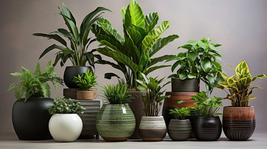 ideias-de-sala-decorada-com-plantas-artificiais