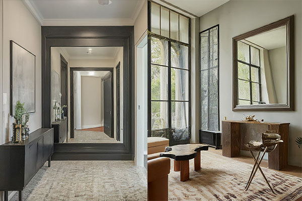 ideias-de-decoracao-de-sala-com-espelho