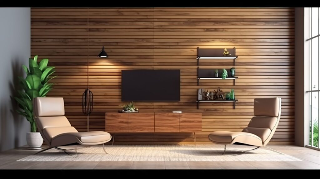 ideias-de-decoracao-de-sala-com-ripado