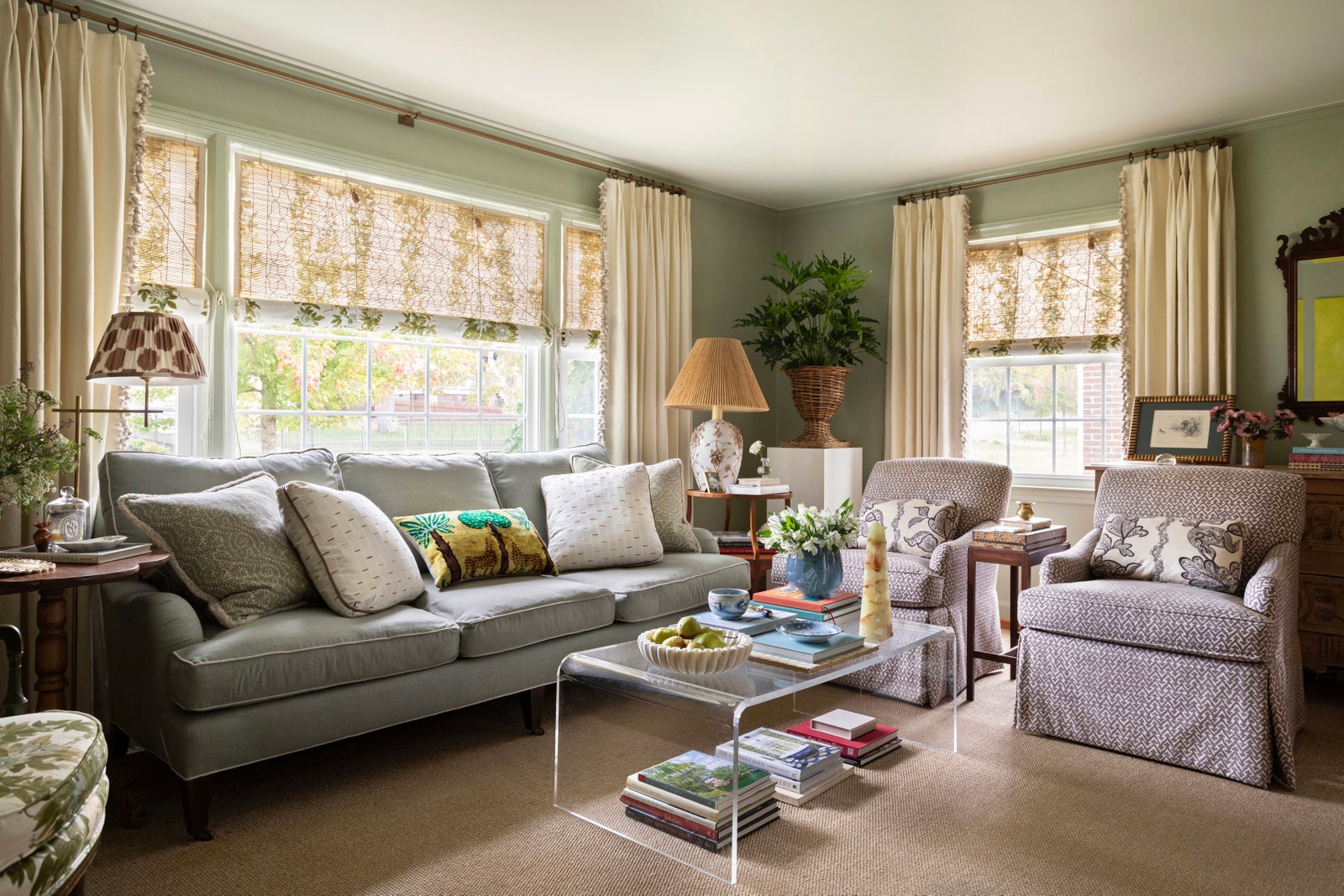 ideias-de-decoracao-de-sala-dois-ambientes