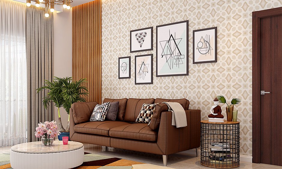 ideias-de-sala-decorada-com-sofa-marrom