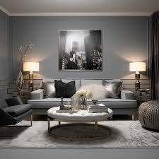 ideias-de-decoracao-de-sala-cinza