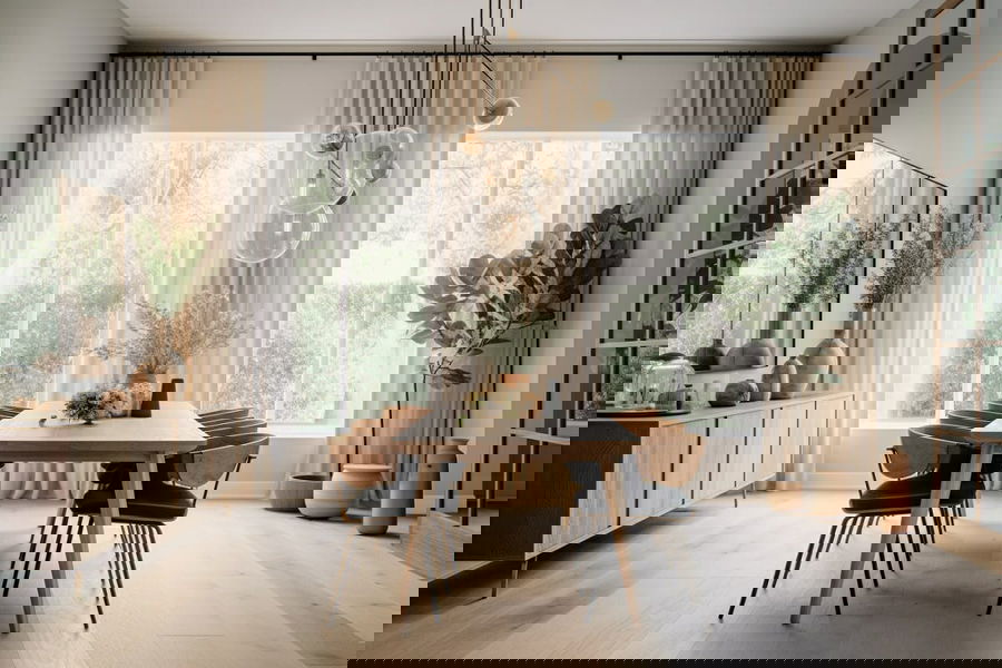 ideias-de-decoracao-de-sala-de-jantar-moderna