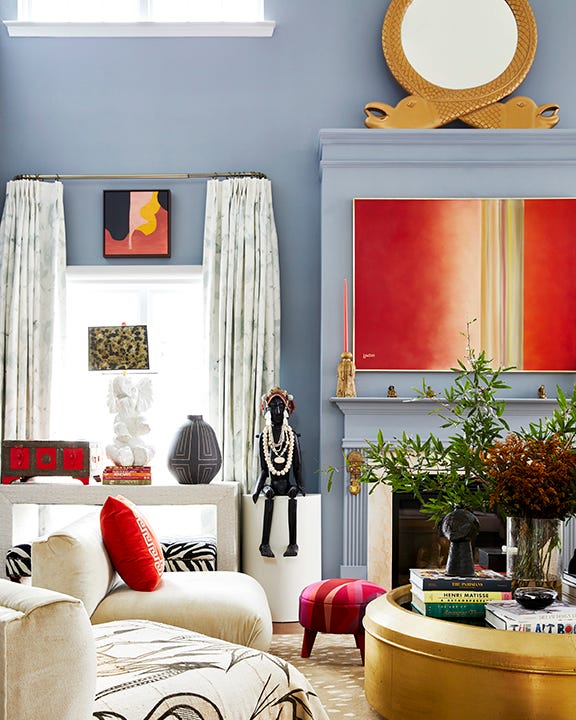 ideias-de-decoracao-de-sala-com-espelho