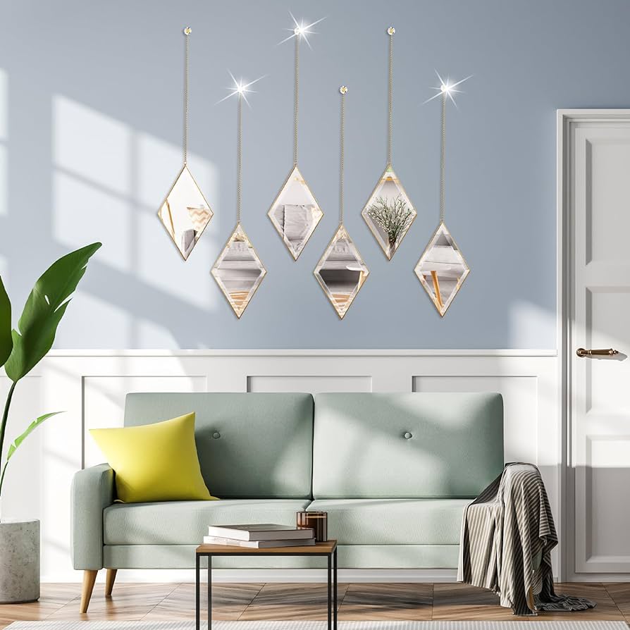 ideias-de-decoracao-de-sala-com-espelho