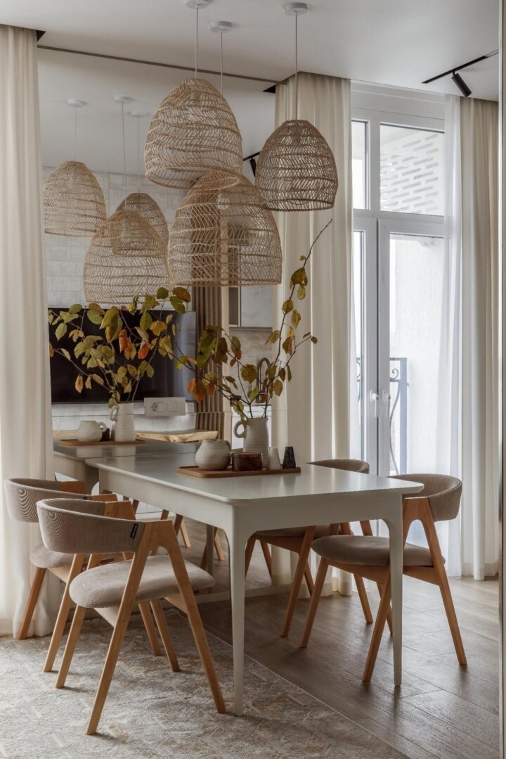 ideias-de-decoracao-de-sala-jantar-com-espelho