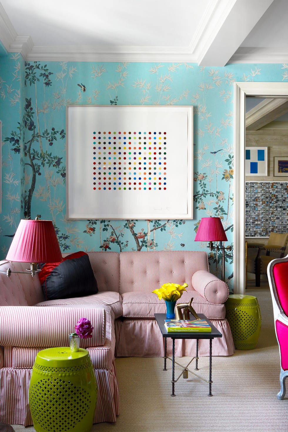 ideias-de-decoracao-de-sala-parede