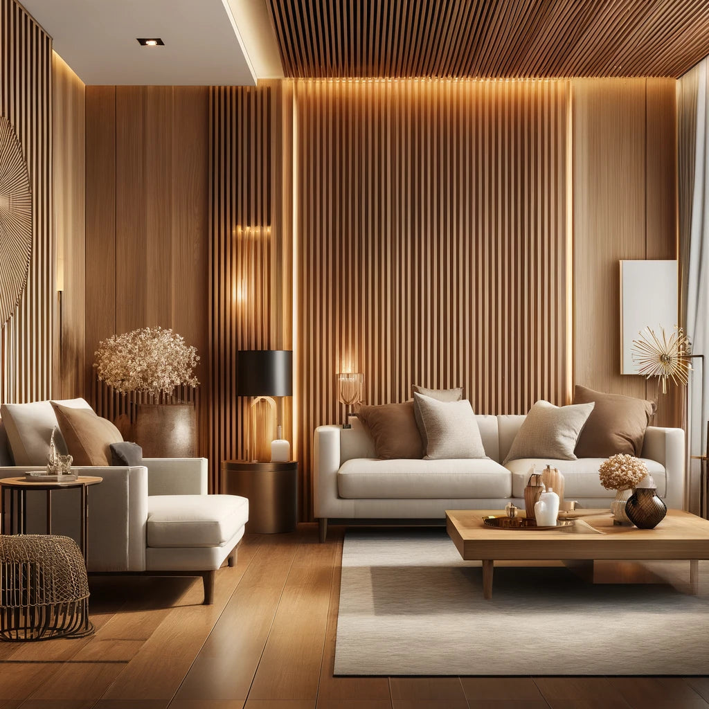 ideias-de-sala-decorada-com-painel-ripado