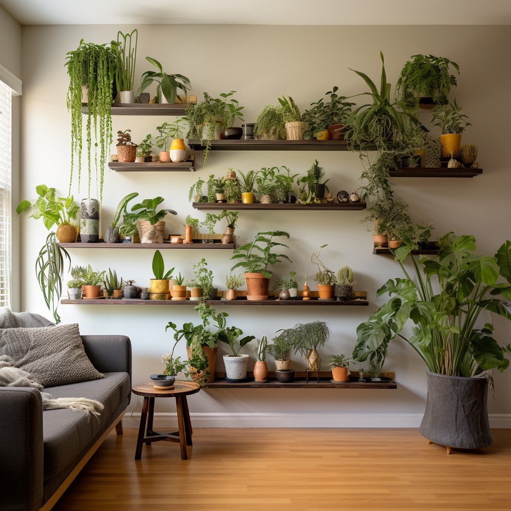 ideias-de-decoracao-de-sala-com-plantas