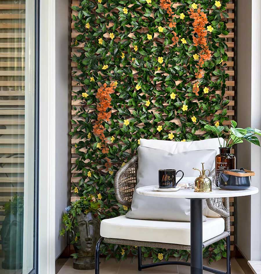 ideias-de-sala-decorada-com-plantas-artificiais