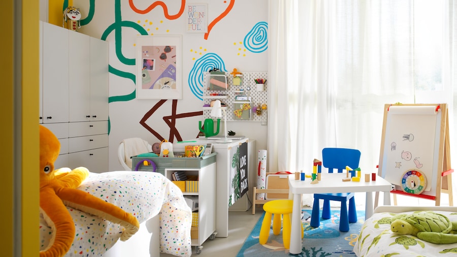ideias-de-decoracao-de-sala-infantil
