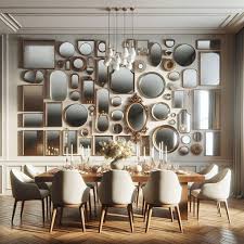 ideias-de-decoracao-de-sala-jantar-com-espelho