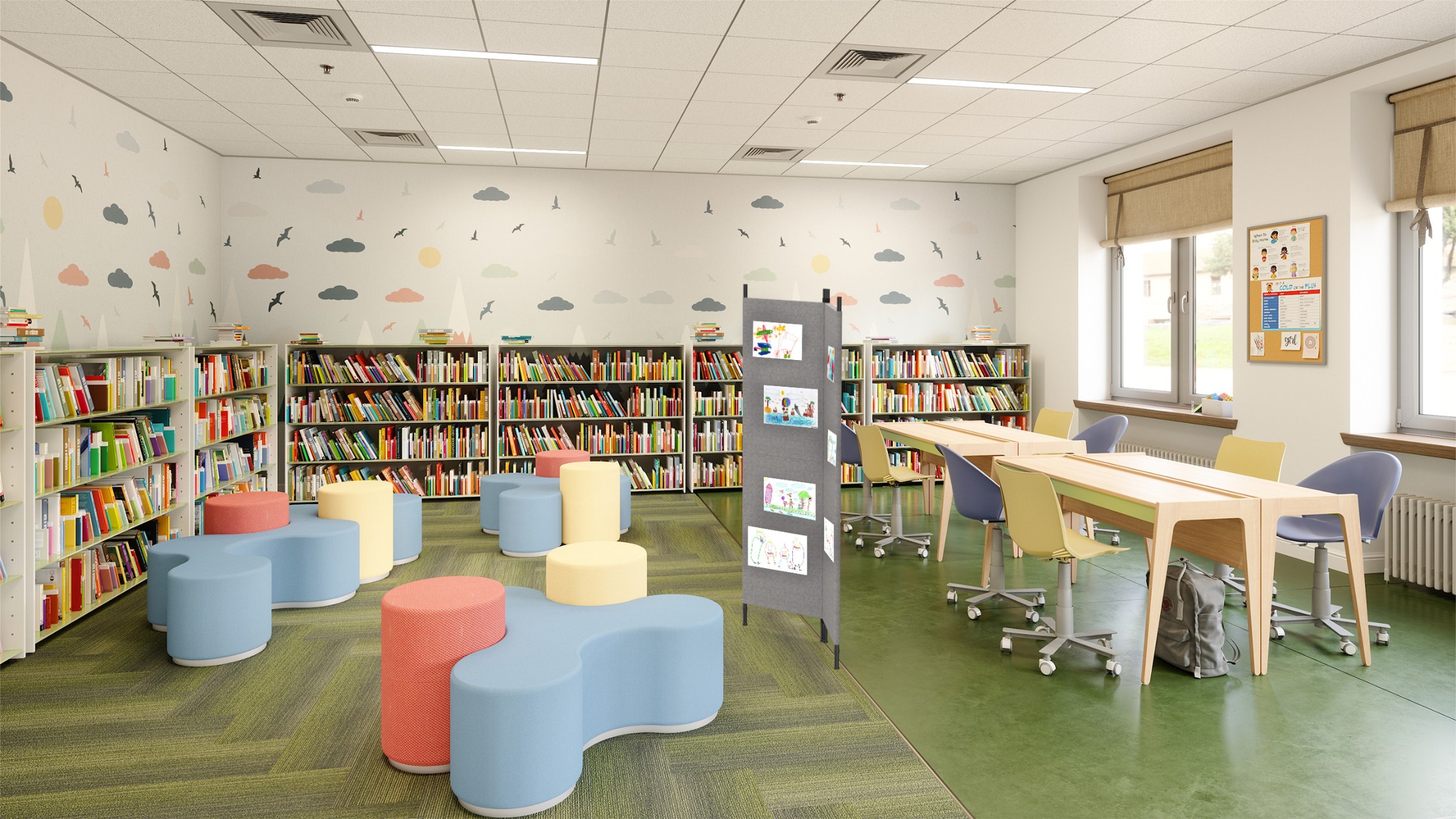 ideias-de-decoracao-de-sala-educacao-infantil