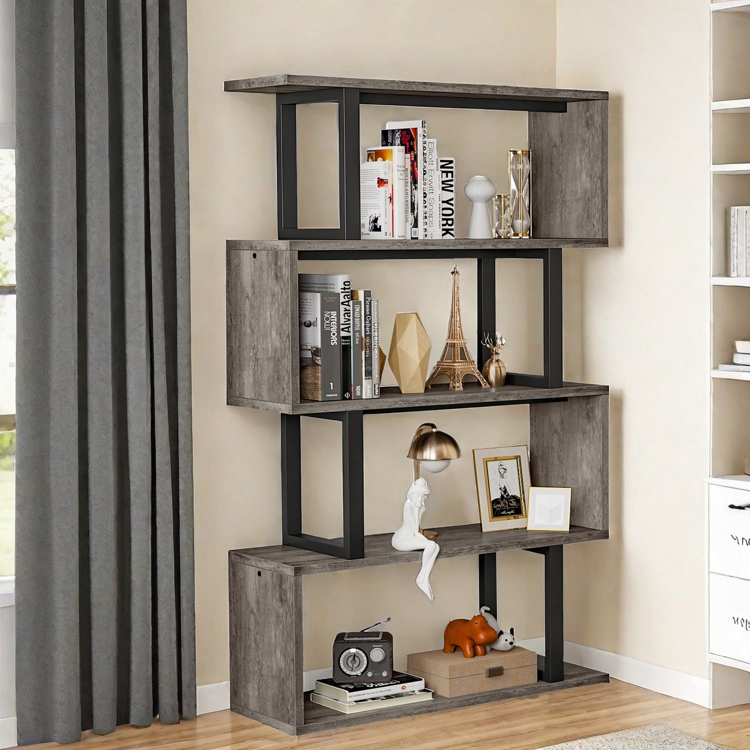 ideias-de-decoracao-de-sala-rack