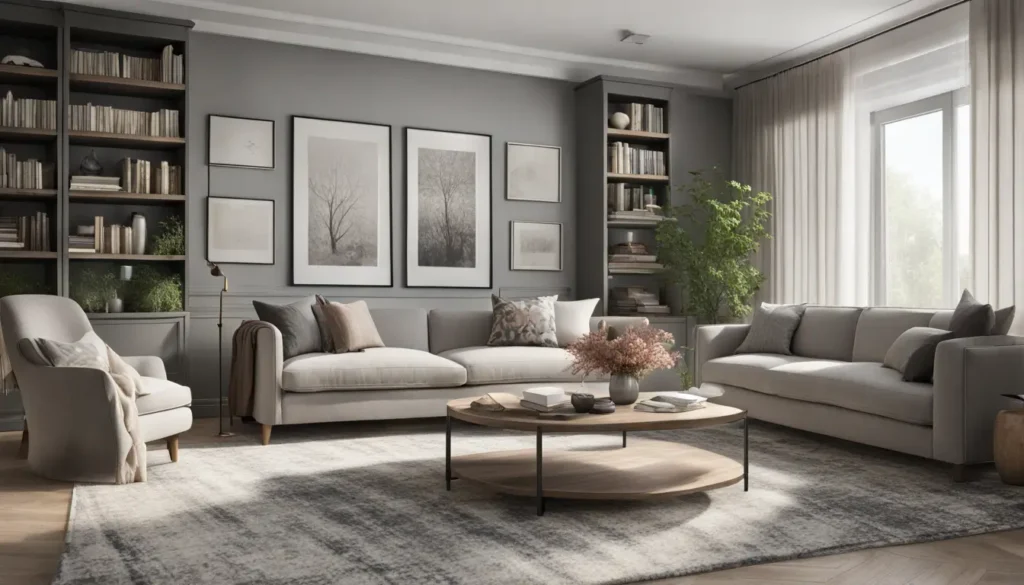 ideias-de-decoracao-de-sala-cinza