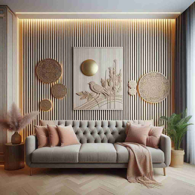 ideias-de-decoracao-de-sala-com-ripado