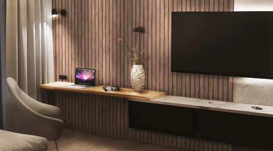 ideias-de-decoracao-de-sala-com-ripado