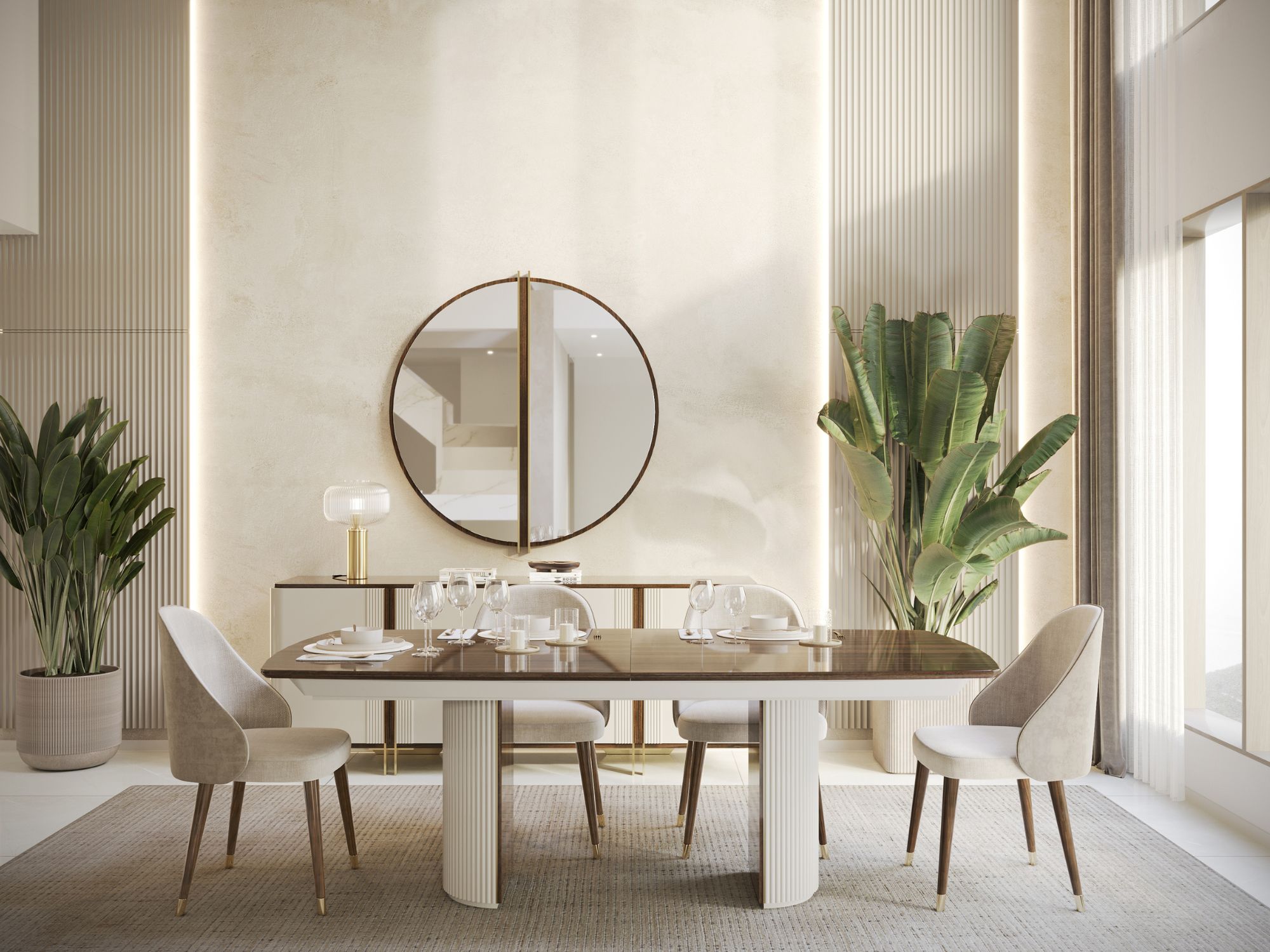 ideias-de-decoracao-de-sala-de-jantar-moderna