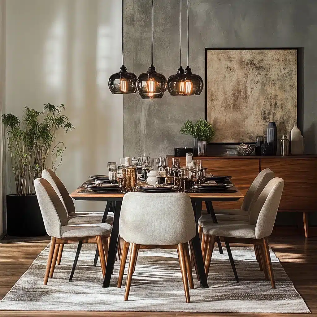 ideias-de-decoracao-de-sala-de-jantar-moderna