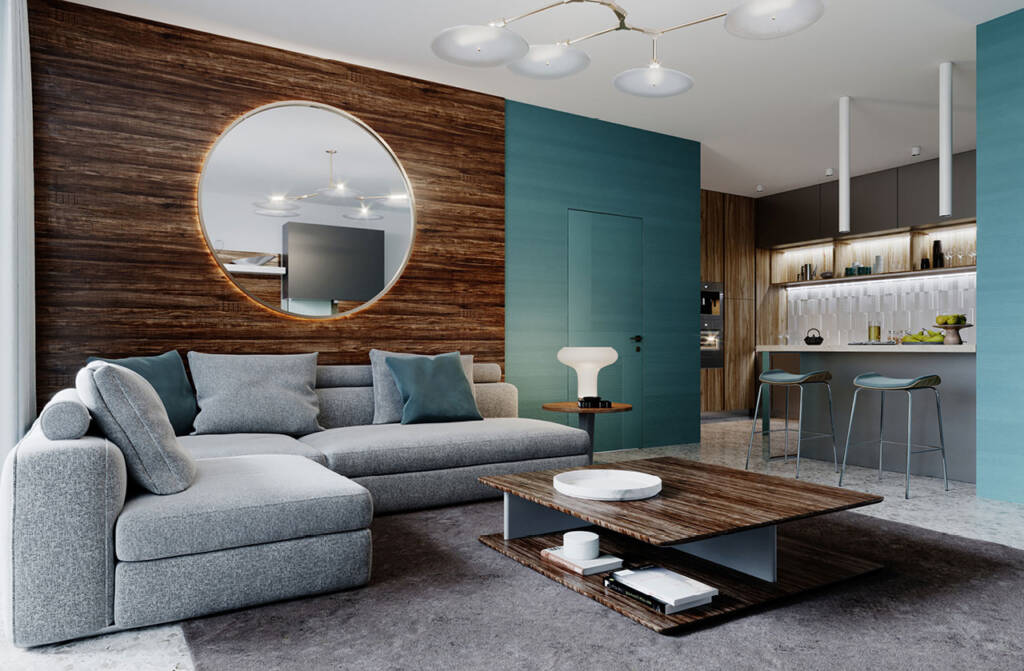 ideias-de-decoracao-de-sala-dois-ambientes