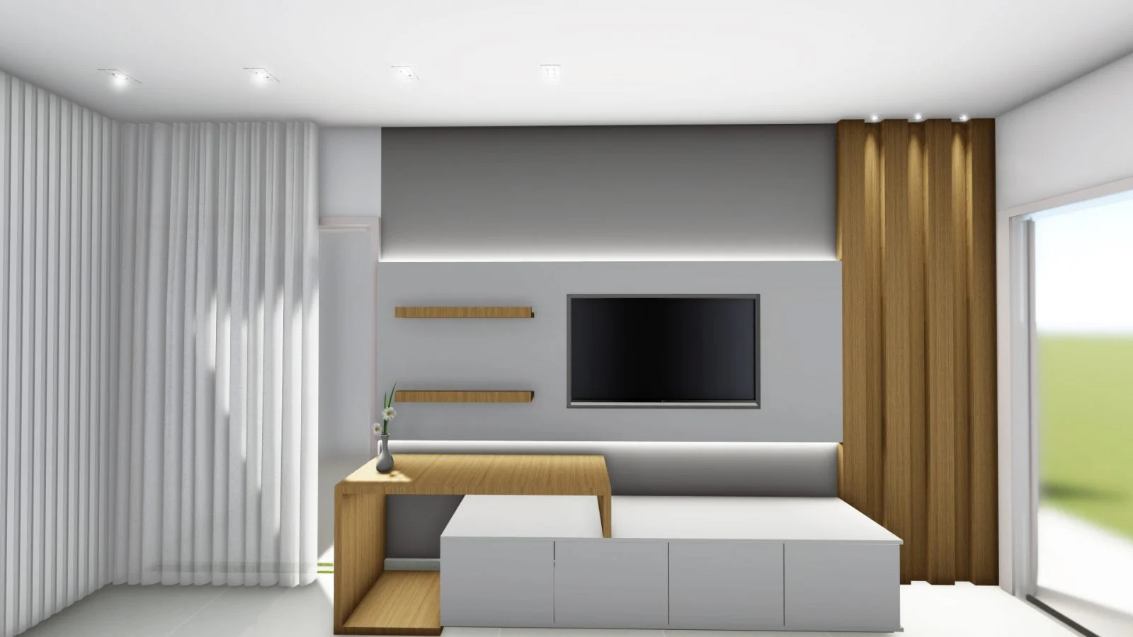 ideias-de-decoracao-de-sala-minimalista