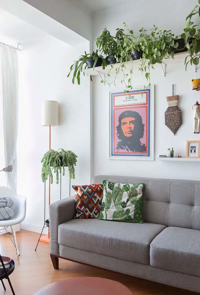 ideias-de-decoracao-de-sala-simples-e-pequena