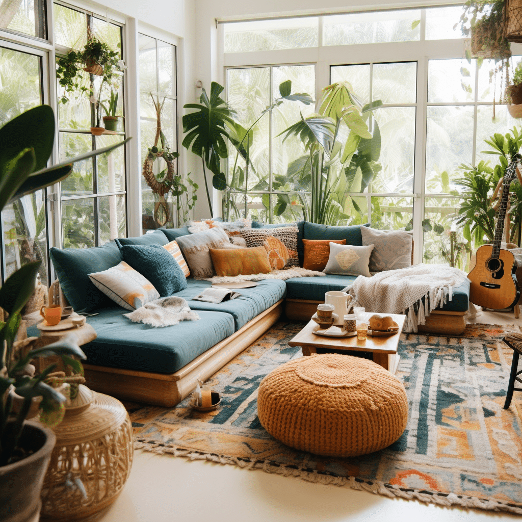 ideias-de-decoracao-sala-boho