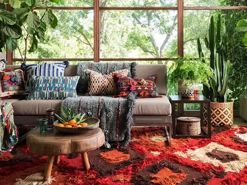 ideias-de-decoracao-sala-boho