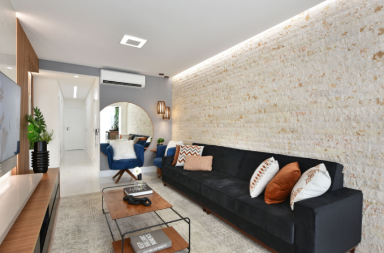 ideias-de-sala-decorada-com-espelho