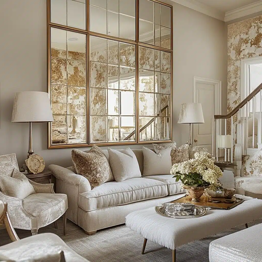 ideias-de-sala-decorada-com-espelho